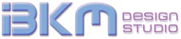 BKM Design Studio - web design, training, print design