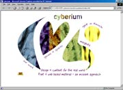 Visit Cyberium