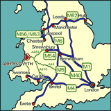 Example of graphic design